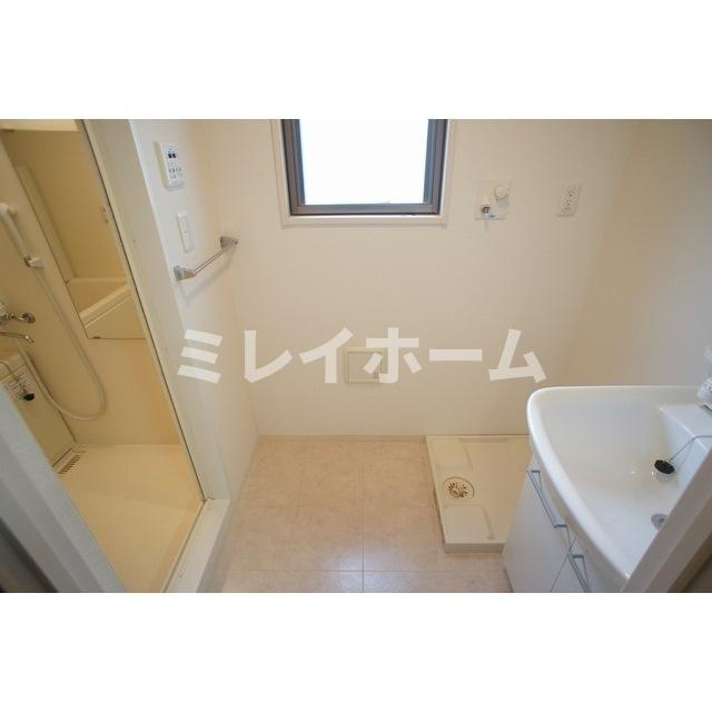ぺルソンボヌールの設備