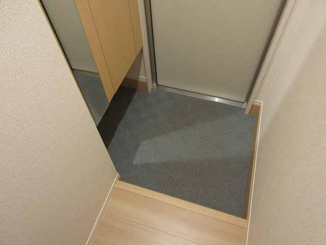 HEIMSPICA　A棟のその他
