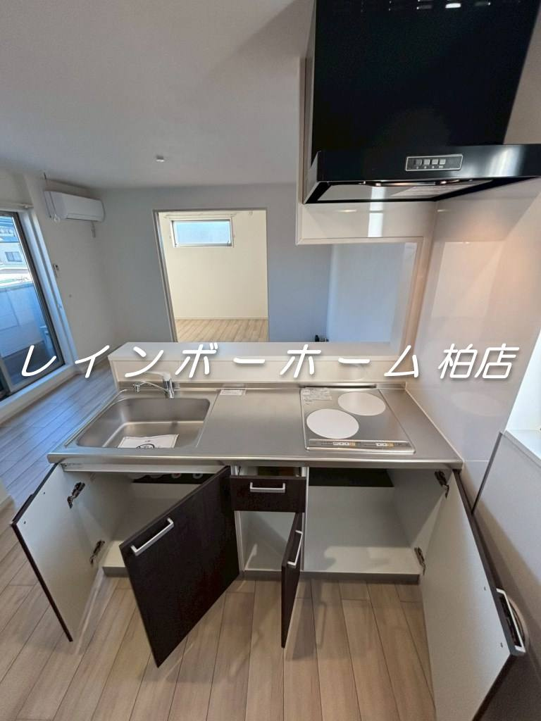 新築☆ネット無料☆オートロック☆