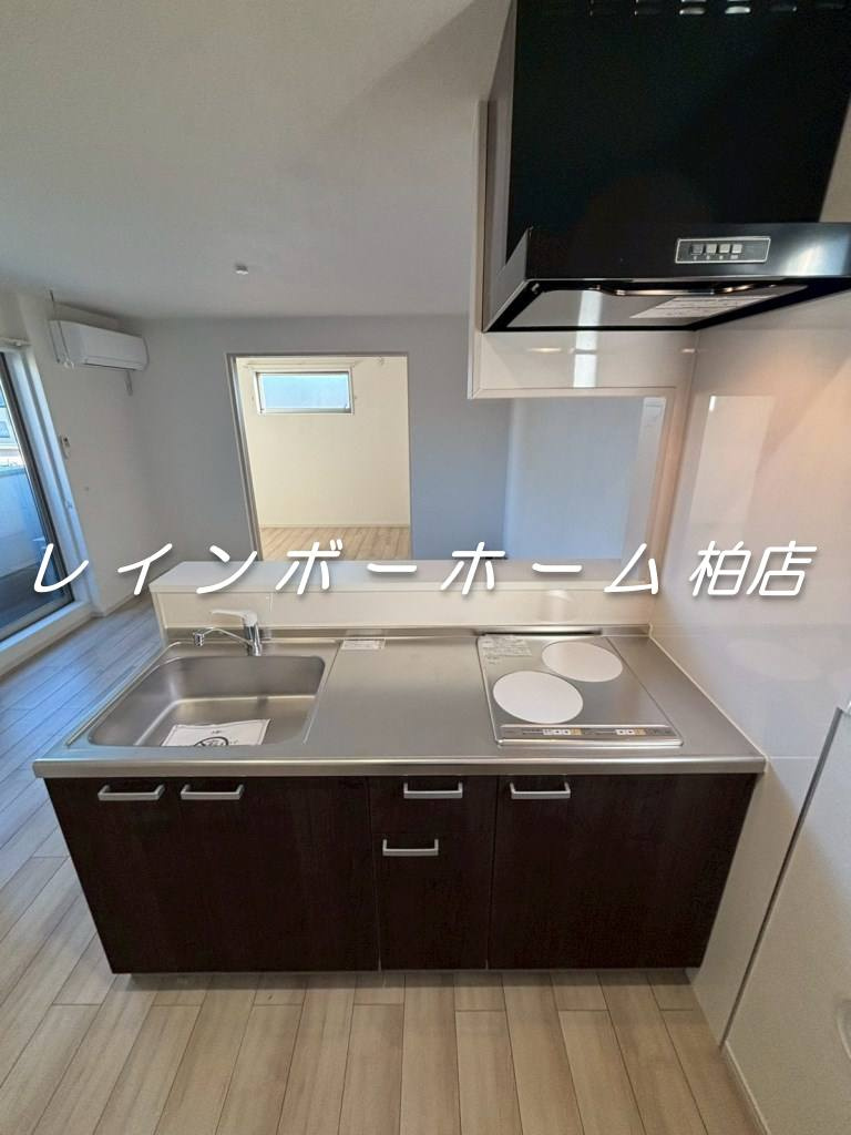新築☆ネット無料☆オートロック☆