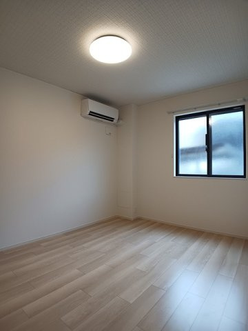 フィレ　ル　レーヴの内装