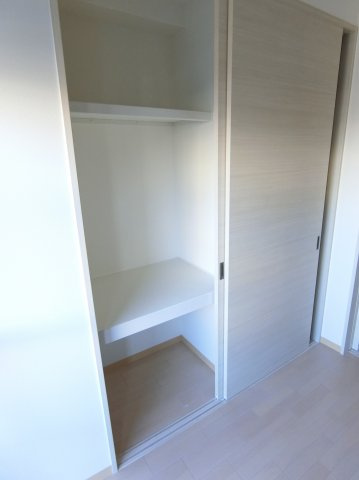 山崎マンション15の内装