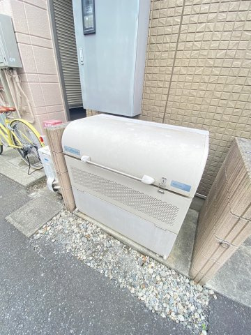 ポモドーロ湘南の設備