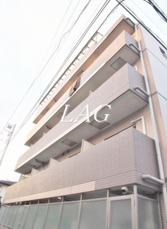【外観】 | メインステージ多摩川 | 外観です。