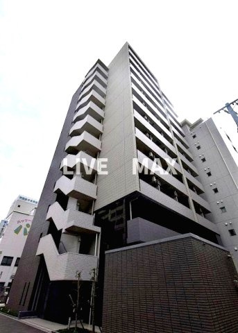 エスリード江坂江の木町の画像