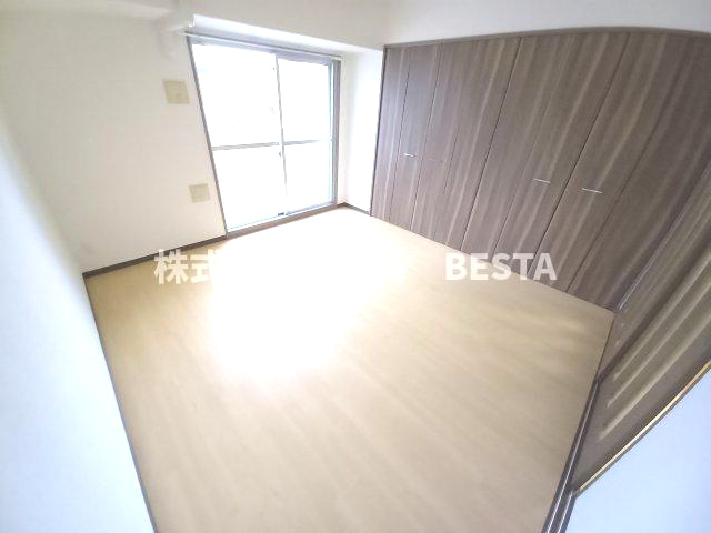 S-FORT神戸小河通の子供部屋