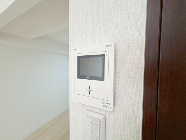 内田ロイヤルハイツのセキュリティ