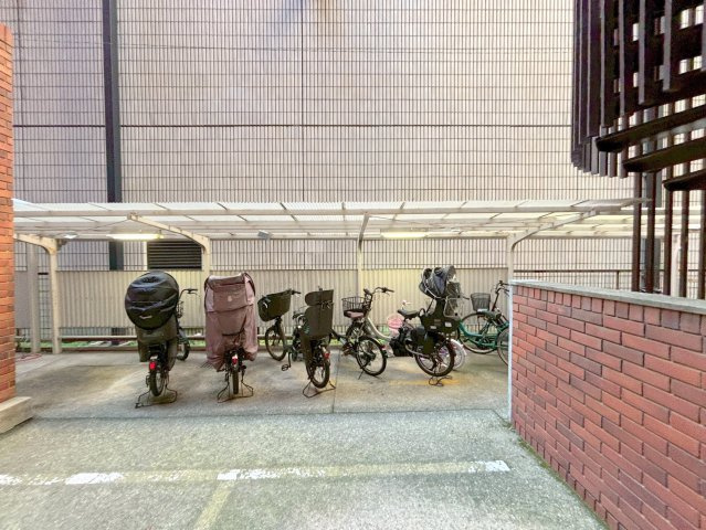 内田ロイヤルハイツのその他共用部分