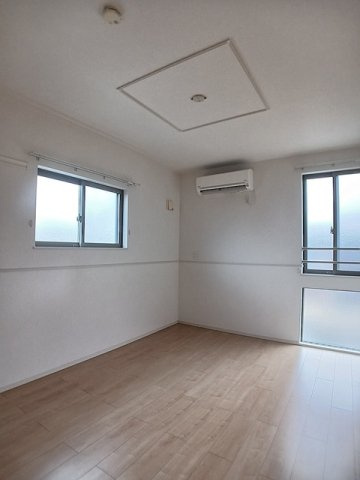 エルヴィータの内装