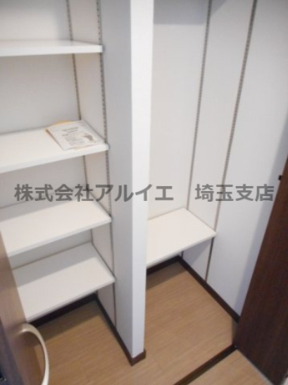 メーサ神明のその他