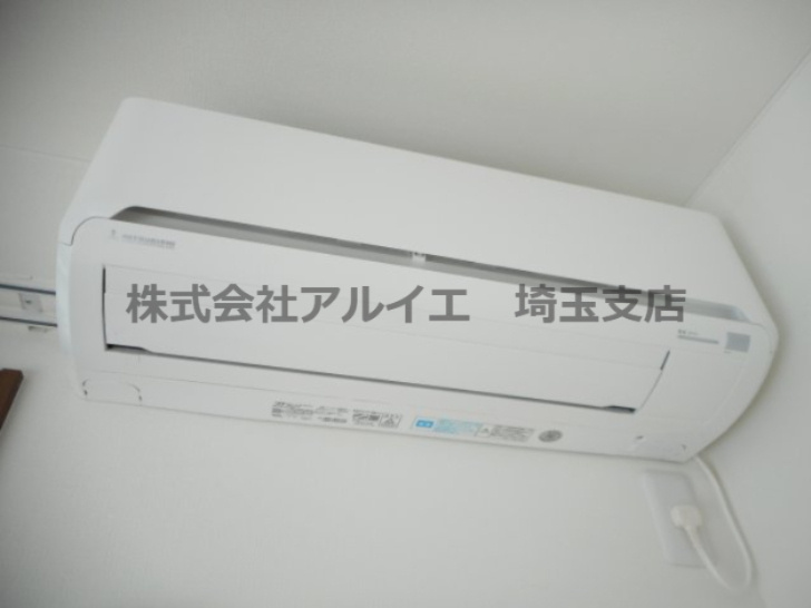 メーサ神明のその他