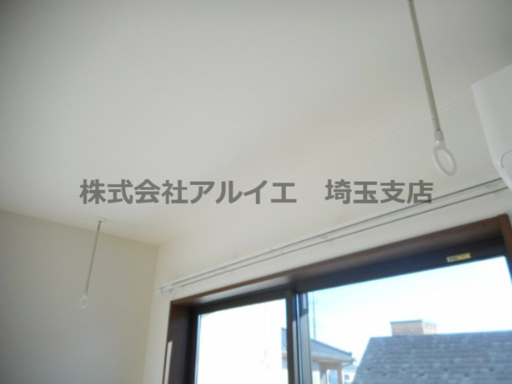 メーサ神明のその他