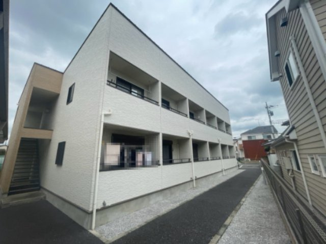 メーサ神明