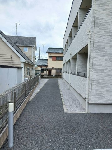 メーサ神明のその他