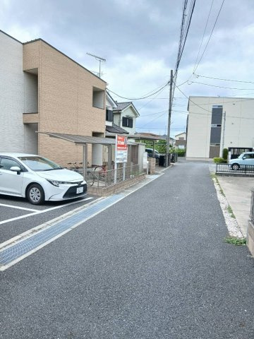 メーサ神明のその他