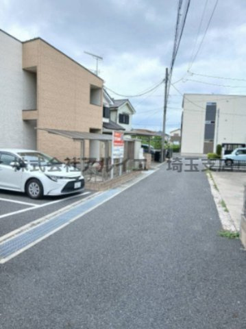 メーサ神明のその他