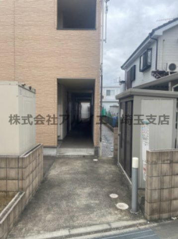 メーサ神明のその他