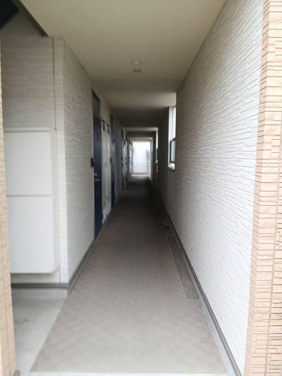 メーサ神明のその他