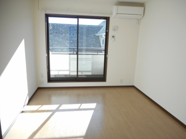 メーサ神明のその他