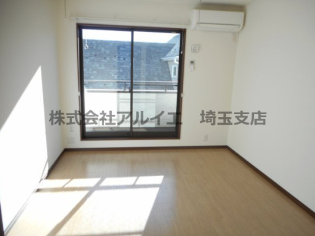 メーサ神明のその他