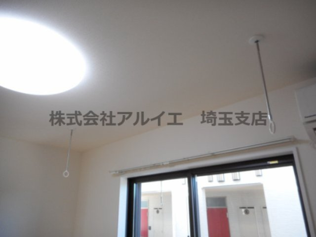 カーサグランツのその他