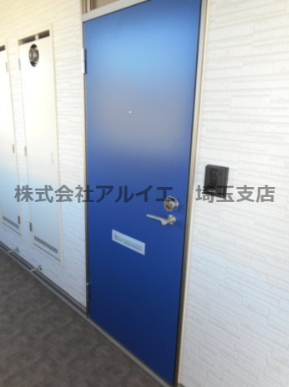 カーサグランツのその他
