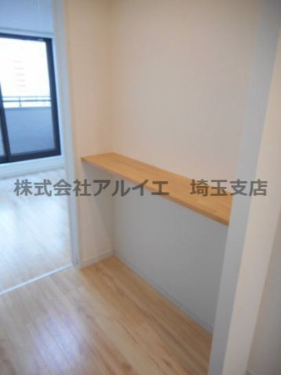 カーサグランツのその他