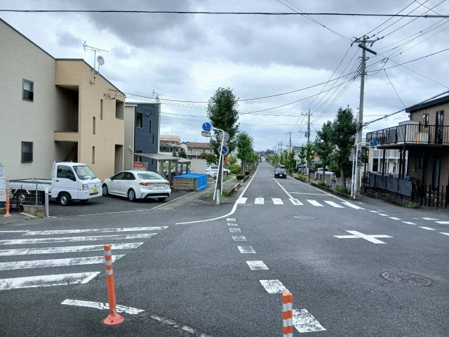 コンフォルティ御茶山のその他