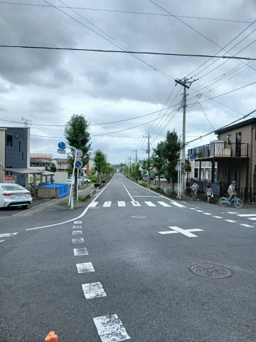 コンフォルティ御茶山のその他