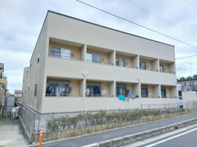 コンフォルティ御茶山