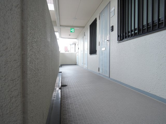 高槻市川西町１丁目の賃貸マンションのその他