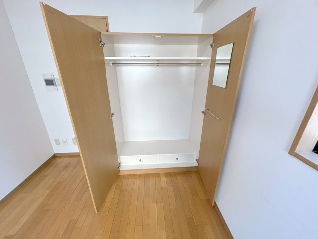 エスリード新大阪第八のその他