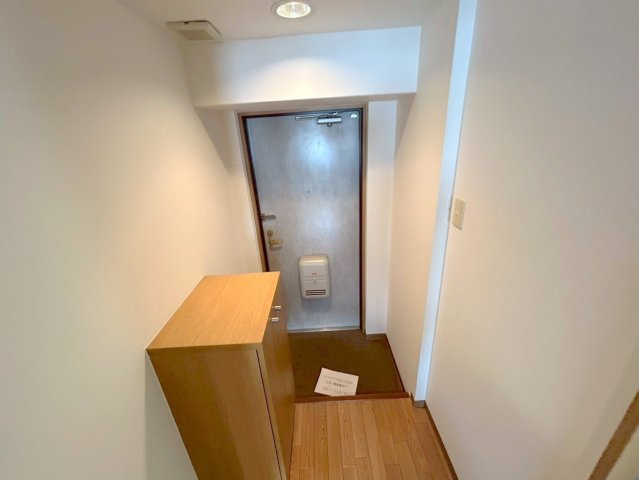 エスリード新大阪第八の内装