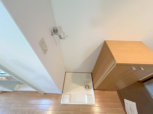 エスリード新大阪第八の設備