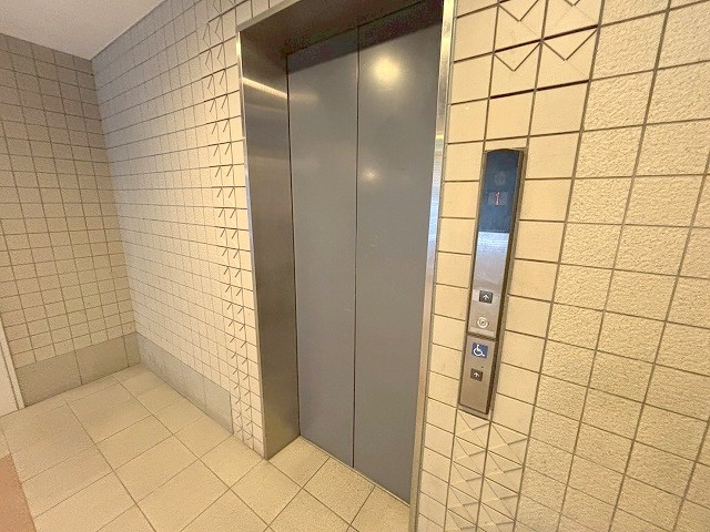 エスリード新大阪第八のその他