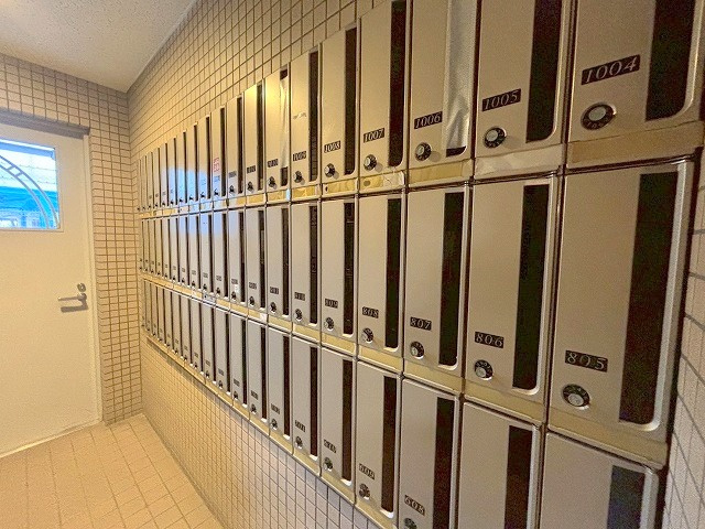 エスリード新大阪第八のその他