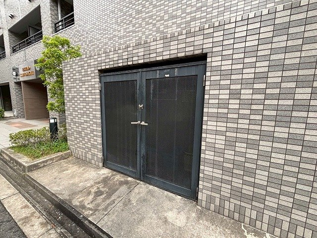 エスリード新大阪第八のその他