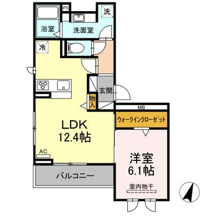 エクセレント弥富