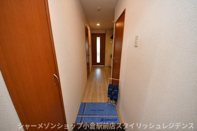 リファレンス門司駅前の玄関