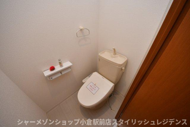 リファレンス門司駅前のトイレ