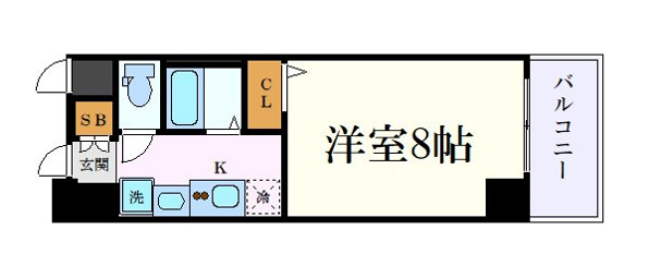 パルティール今池