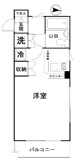 足立区島根４丁目のマンションの画像