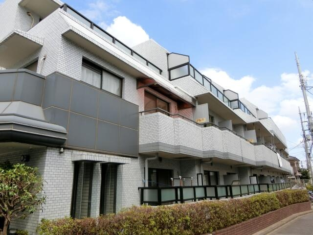 【外観】