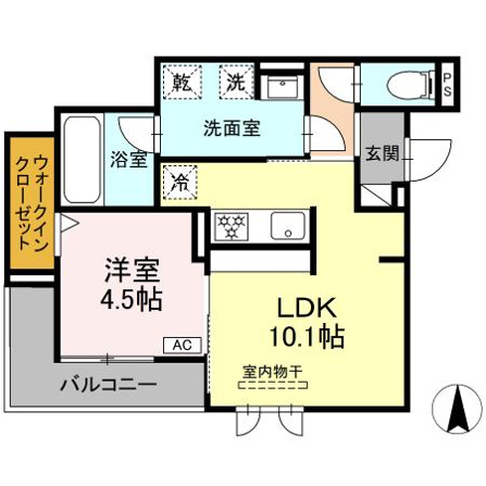 セレスティア中村