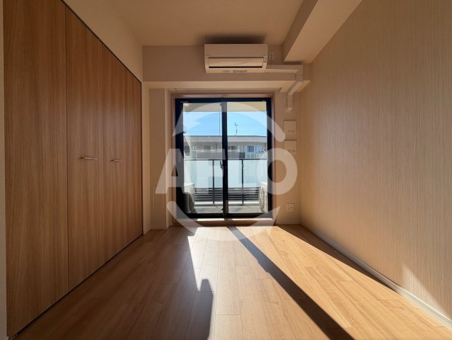 スプランディッド本町グラン（南大江小学校区）の居間・リビング|スプランディッド本町グラン　洋室