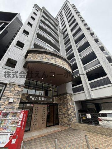 ORIENT BLD No.40　PROJECT2100　博多駅前の画像