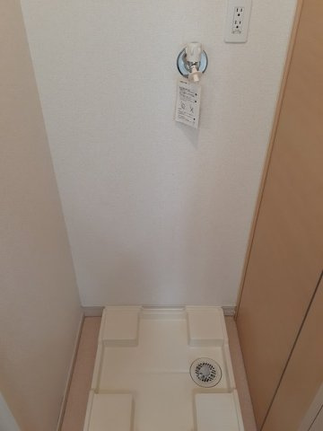 ソレイユ四ツ谷Ｂの設備