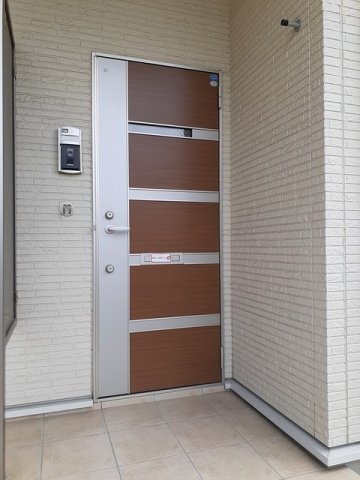 ソレイユ四ツ谷Ｂのその他