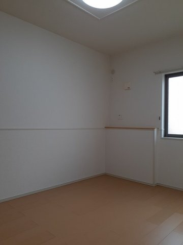 ソレイユ四ツ谷Ｂの内装