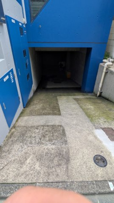 【駐車場】 | メゾンドＡＵＢＥ駐車場